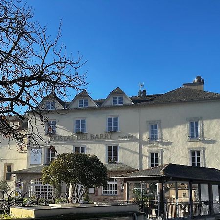 L'Oustal Del Barry Najac Exterior foto